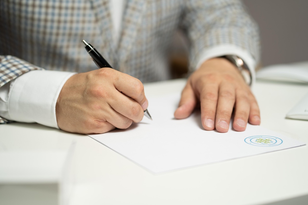 PPA契約を法人が締結するための具体的な方法は？