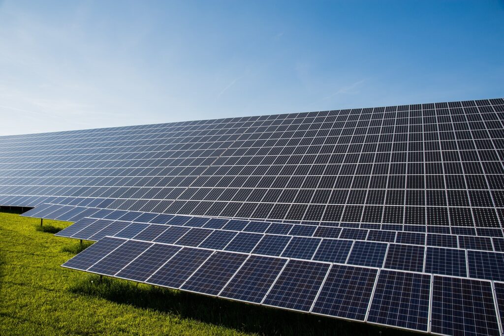 太陽光発電の人気ランキングはこれだ！あなたにぴったりの選び方は？