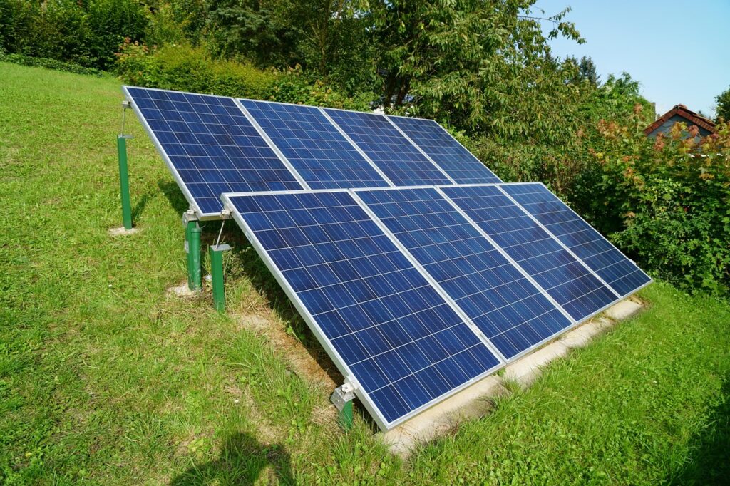 PPAでの太陽光発電導入、企業が知っておくべきメリットは？