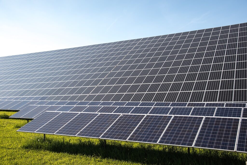 PPA太陽光発電の料金相場はどれくらい？